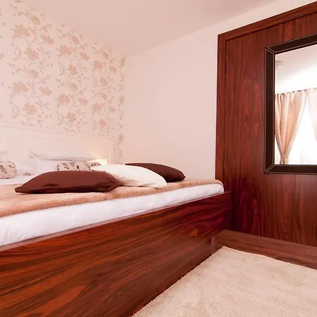 Arsenal 1 Apartamento *