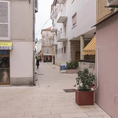 Arsenal 1 Apartamento Zadar