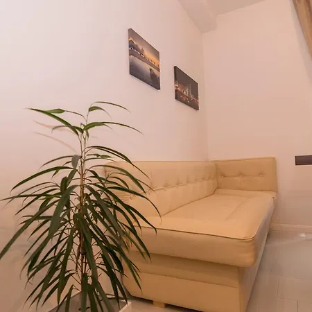 Apartamento Arsenal 1 Zadar