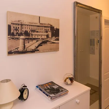 Apartamento Arsenal 1 *