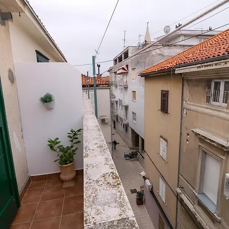 Apartamento Arsenal 1