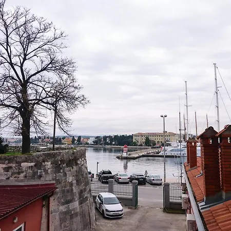 Arsenal 1 Apartman