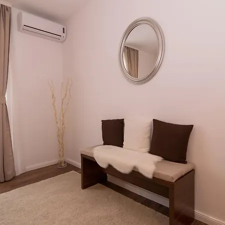 Apartamento Arsenal 1