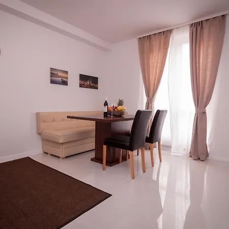 Apartamento Arsenal 1