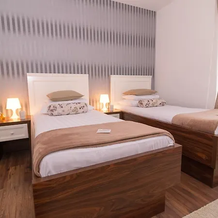 Apartamento Arsenal 1