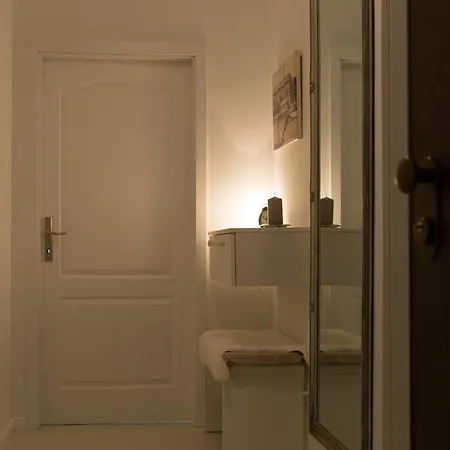Apartamento Arsenal 1 Zadar