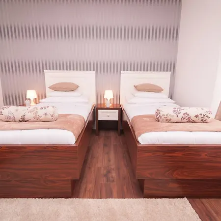 Apartamento Arsenal 1