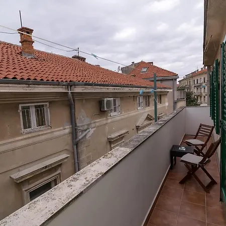 Apartamento Arsenal 1 Zadar