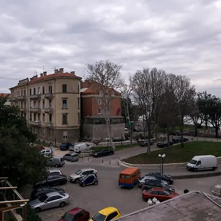 Arsenal 1 Apartamento Zadar
