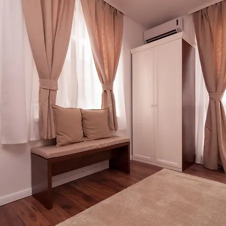 Arsenal 1 Apartamento *